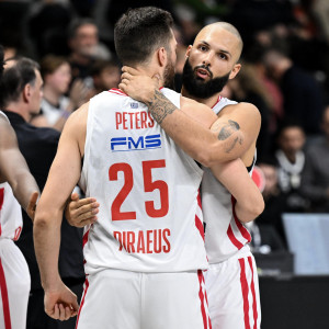 Τα συγκλονιστικά τελευταία δευτερόλεπτα του Βίρτους Μπολόνια - Ολυμπιακός (video)