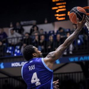 Μεγάλη Μύκονος πέρασε νικηφόρα από τη Ρόδο κόντρα στον Κολοσσό