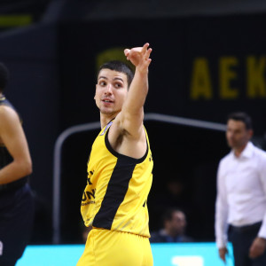 Η βαθμολογία της Stoiximan GBL μετά τις νίκες ΑΕΚ, Μυκόνου και Ηρακλή