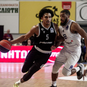 Η απίθανη εμφάνιση του Ταϊρί στο ματς με την Καρδίτσα (video)