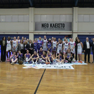 Λάμψη, όμορφες στιγμές και δράση: Το All Star Game της Α1 Γυναικών τα είχε όλα