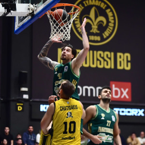 Το νέο... πρωτοχρονιάτικο look του Χουάντσο - Ξεφορτώθηκε τα κοτσιδάκια (video)