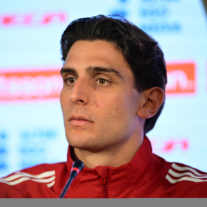 Τζολάκης: «Έχουμε αφήσει πίσω τα δύο αρνητικά αποτελέσματα - Θα μπούμε με διάθεση για τον τίτλο»