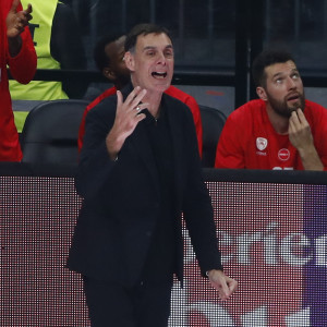 Μπαρτζώκας: «Δεν υπάρχει αμφιβολία για το ποιοι είμαστε»