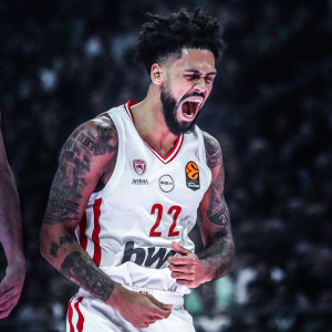 New year, better Ολυμπιακός