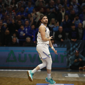 Ασταμάτητος Ηρακλής: Νίκησε και το Περιστέρι στη Θεσσαλονίκη!