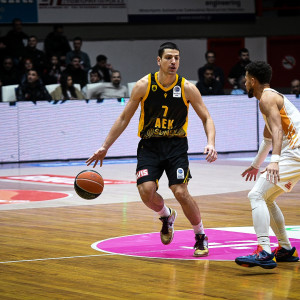 Η βαθμολογία της Stoiximan GBL μετά τις νίκες Μυκόνου, ΑΕΚ και Ηρακλή