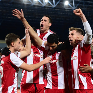 Ξέσπασε στην παράταση ο Ολυμπιακός και κατέκτησε το Super Cup κόντρα στον αξιόμαχο ΟΦΗ