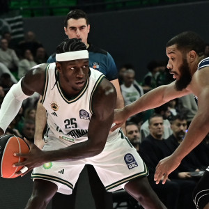 Ναν: «Έχω δουλέψει αρκετά, δε νιώθω κουρασμένος»