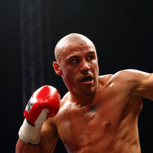 «Iron Mike» η επιστροφή - Ο Ζαμπίδης έριξε τη «βόμβα» και ετοιμάζεται για το comeback