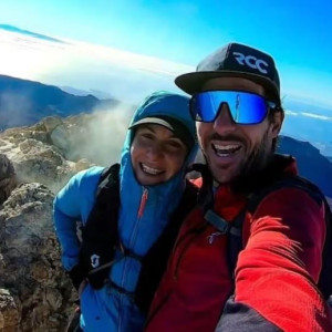 Θρίλερ στα 3.798 μέτρα - Μια γυναίκα νεκρή, ο σύντροφός της αρνήθηκε βοήθεια και έβαλε το κινητό σε αθόρυβη λειτουργία