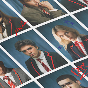 Οι καλύτερες ισπανικές σειρές στο Netflix: Ο απόλυτος οδηγός για binge-watching