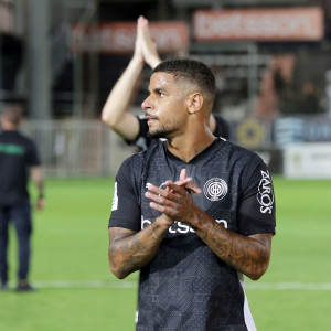 Στον Βόλο για υπογραφές ο Λιρόι Αμπάντα