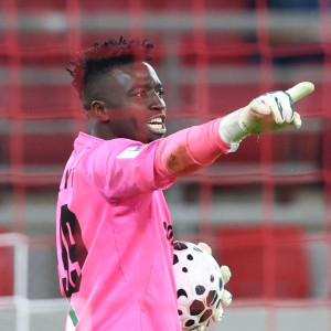 Ελεύθερος από τον Βόλο ο Αντεμπάγιο Αντελέγε