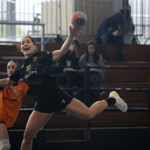 Η ΑΕΚ «αποχαιρετά» αήττητη το 2025 με 9/9 στο πρωτάθλημα της Α1 Γυναικών