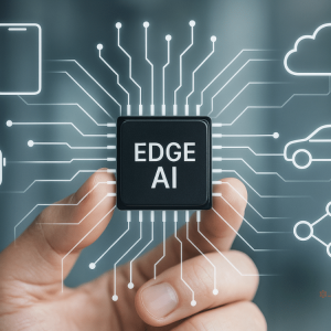 Edge AI Εφαρμογές: Πώς Μεταμορφώνουν την Τεχνολογία στην Καθημερινότητα και τις Επιχειρήσεις