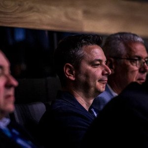 To NBA Europe έρχεται για να δώσει όραμα στις ομάδες και να γίνει η καλύτερη λίγκα στην Ευρώπη