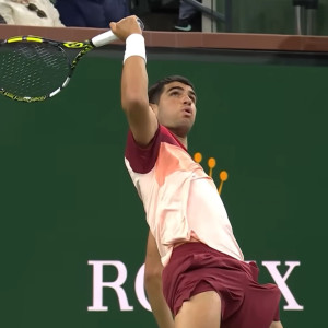 Τα πιο αστεία τενιστικά highlights του 2025 (video)