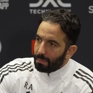 Η Γιουνάιτεντ σε νέα κρίση - Ο Αμορίμ σε σύγκρουση με τον διευθυντή ποδοσφαίρου λόγω μεταγραφών