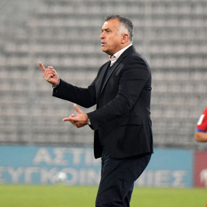 Αναστασίου: «Τιμωρήσαμε τους εαυτούς μας και κάναμε δώρο στον Βόλο»