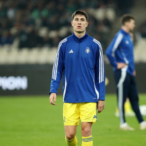 Μετά τον Κανελλόπουλο, τέλος και ο Αντζουλάς από την Ελσίνκι