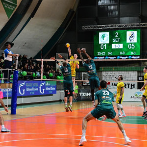 Τα ευρωπαϊκά σερβίς των ελληνικών ομάδων ανδρών και γυναικών για το 2026