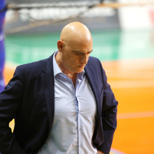 Παραιτήθηκε από τον Φλοίσβο ο Αρσενιάδης