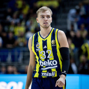 Νέο πρόβλημα με Ζάγκαρς στη Φενέρμπαχτσε - Χάνει το ματς με τον Ολυμπιακό