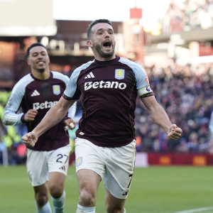 Επιβλητική η Άστον Βίλα, ξεπέρασε εύκολα το εμπόδιο της Νότιγχαμ Φόρεστ