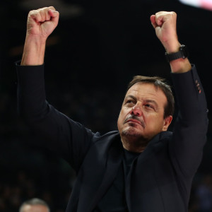 Το 8ο θέλει τεράστιες προσωπικότητες και ο Παναθηναϊκός είναι γεμάτος