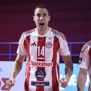 Ατανασίεβιτς: «Δεν είμαστε οι κυρίαρχοι όπως πέρυσι» (videos)