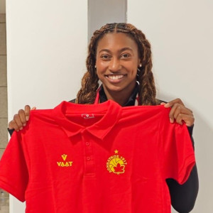 Ο Αθηναϊκός ανακοίνωσε το νούμερο «2» του draft του WNBA