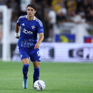 Ο Αρης βρίσκεται σε συζητήσεις με τον ιταλό στόπερ Φεντερίκο Μπάρμπα