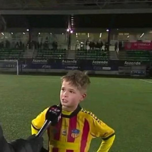 Πιτσιρικάς σε αδιανόητο ξέσπαμα κατά της Μπαρτσελόνα επειδή δεν τον κράτησε στην ακαδημία της