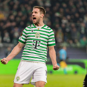 «Η ΑΕΚ ενδιαφέρεται για τον Μπαρνάμπας Βάργκα»