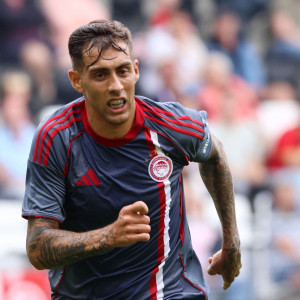 Επιδιώκει την έκπληξη με Μπετανκόρ ο Βόλος