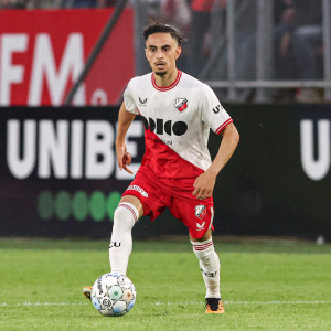 Ο Αρης κάνει… σεφτέ στις μεταγραφές με τον Οθμέιντ Μπουσαίντ της Αλ Νασρ.