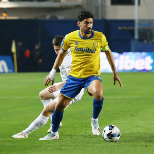 Με Μπουχαλάκη στον Βόλο η αποστολή του Παναιτωλικού