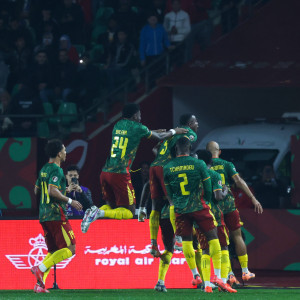 Νίκη με ανατροπή για το Καμερούν κόντρα στην Μοζαμβίκη (videos)