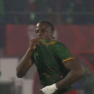 Νικηφόρα πρεμιέρα για το Καμερούν κόντρα στη Γκαμπόν