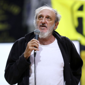 Ο Δημήτρης Χατζηχρήστος άφησε την τελευταία του πνοή το 2025 και «βύθισε» στο πένθος την ΑΕΚ (video)