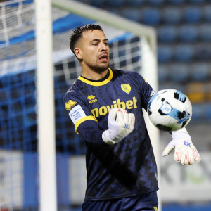 Πως ο Παναθηναϊκός μπορεί να δηλώσει τον Τσάβες στα δύο τελευταία ματς της League Phase