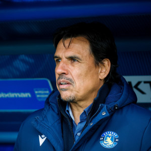 Κόουλμαν: «Δεν ήμασταν αποφασιστικοί - Εάν ξεκινάς έτσι, θα τιμωρηθείς»