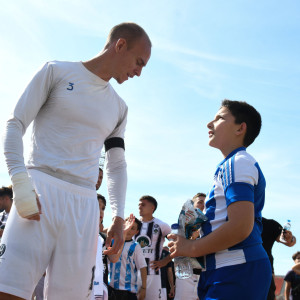 Ελεύθερος από την Αναγέννηση Καρδίτσας ο Απόστολος Διαμαντής