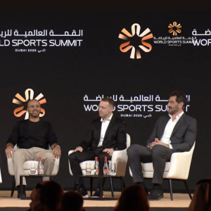 Η «καυτή» συζήτηση Μοτεγιούνας - Γκαρμπαχόσα για το μέλλον του ευρωπαϊκού μπάσκετ στο Ντουμπάι