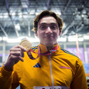 Ο Ντουπλάντις αποκάλυψε με τι θα ασχοληθεί όταν αποσυρθεί από το άλμα επί κοντώ