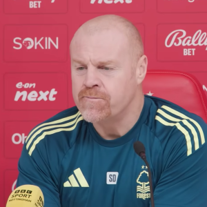 Η τρομερή απάντηση του Ντάις για το ζύγισμα των παικτών του μετά τα Χριστούγεννα - «Ελα τώρα Πεπ...»