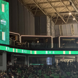 Οι ολοκαίνουργιες σουίτες-κάψουλες στο «T-Center» (photos)