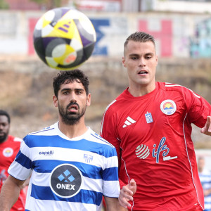 Έκανε τη ζημιά στην Ελλάς Σύρου η Ηλιούπολη και την κρ΄στησε εκτός 4άδας