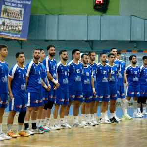 Οι κλήσεις της Εθνικής χάντμπολ ενόψει του διεθνούς τουρνουά της Ολλανδίας